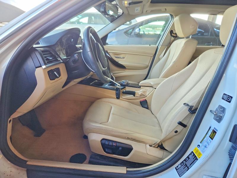 Aukcja sprzedaży 2015 Bmw 328, vin: WBA3K5C58FK301234, numer aukcji: 46780826