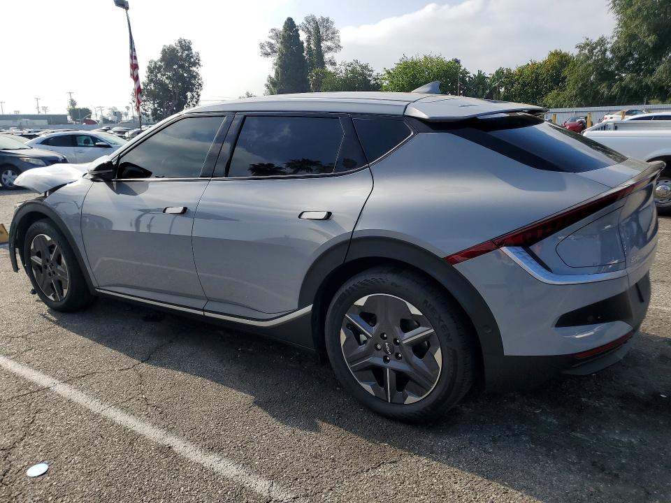 Aukcja sprzedaży 2025 Kia Ev6, vin: 5XYC34JA3SG006617, numer aukcji: 51248676