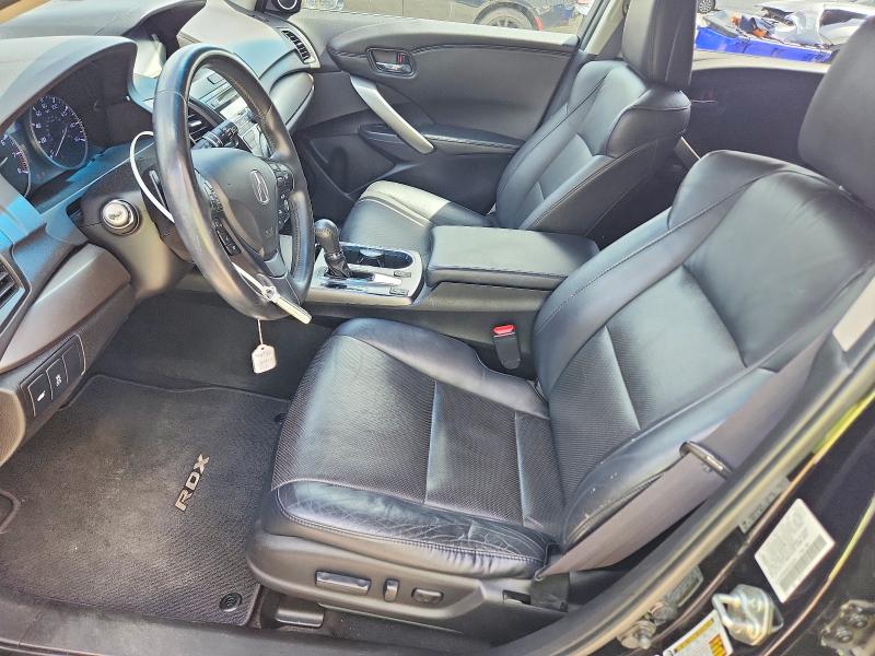 Aukcja sprzedaży 2015 Acura Rdx, vin: 5J8TB4H56FL026724, numer aukcji: 48666986