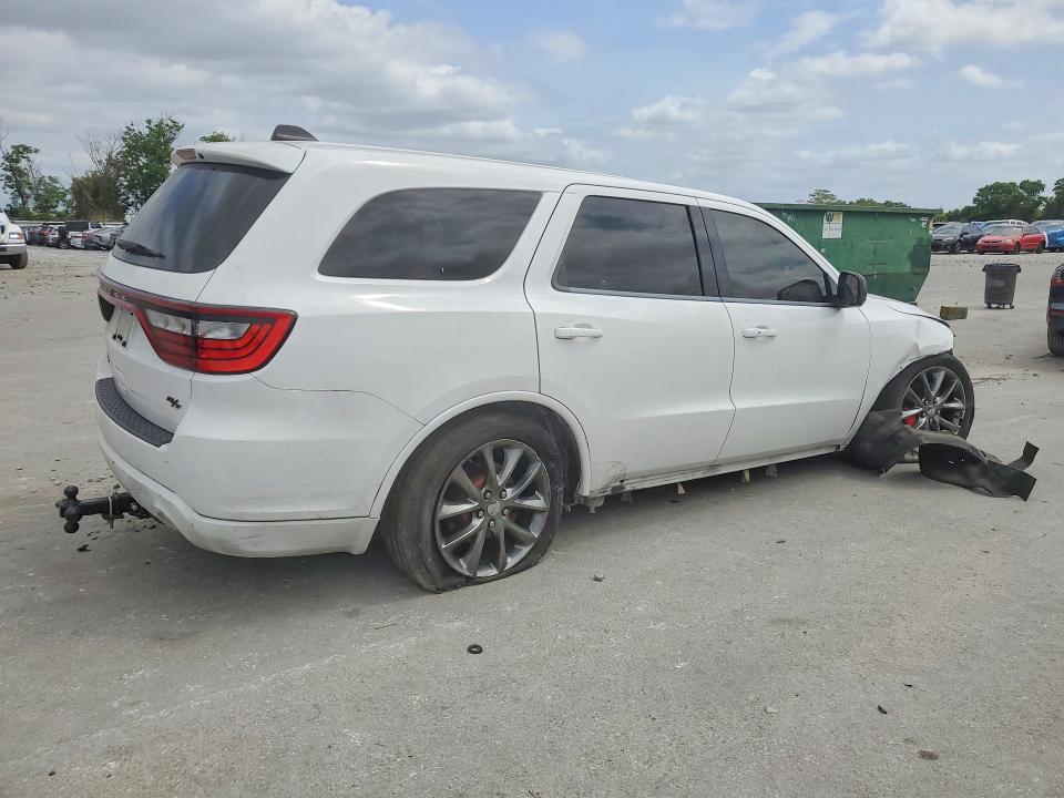 Продажа на аукционе авто 2014 Dodge Durango, vin: 1C4RDHAG3EC974888, номер лота: 50320246