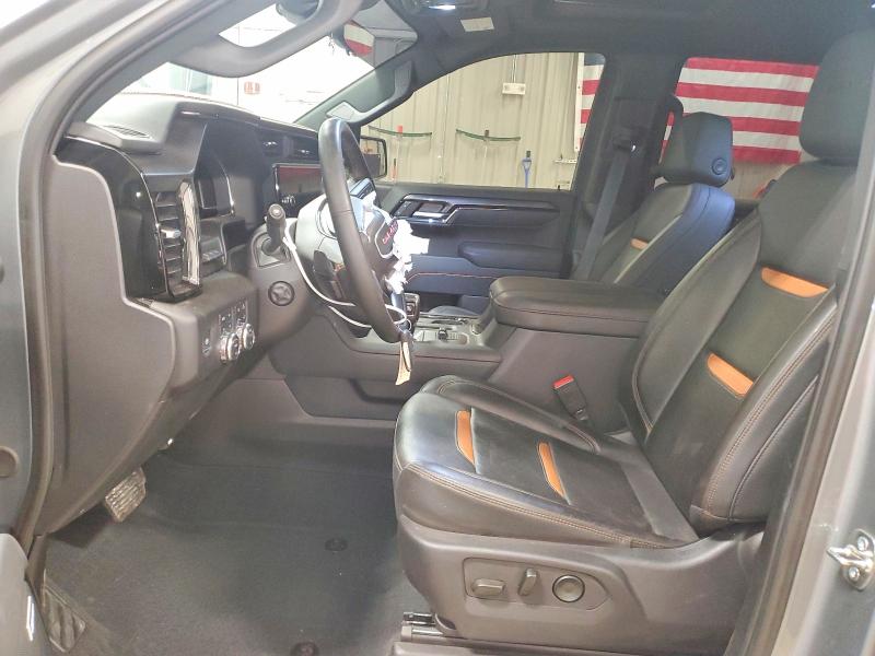 2025 Gmc Sierra მანქანა იყიდება აუქციონზე, vin: 3GTUUEEL9SG300396, აუქციონის ნომერი: 48682106