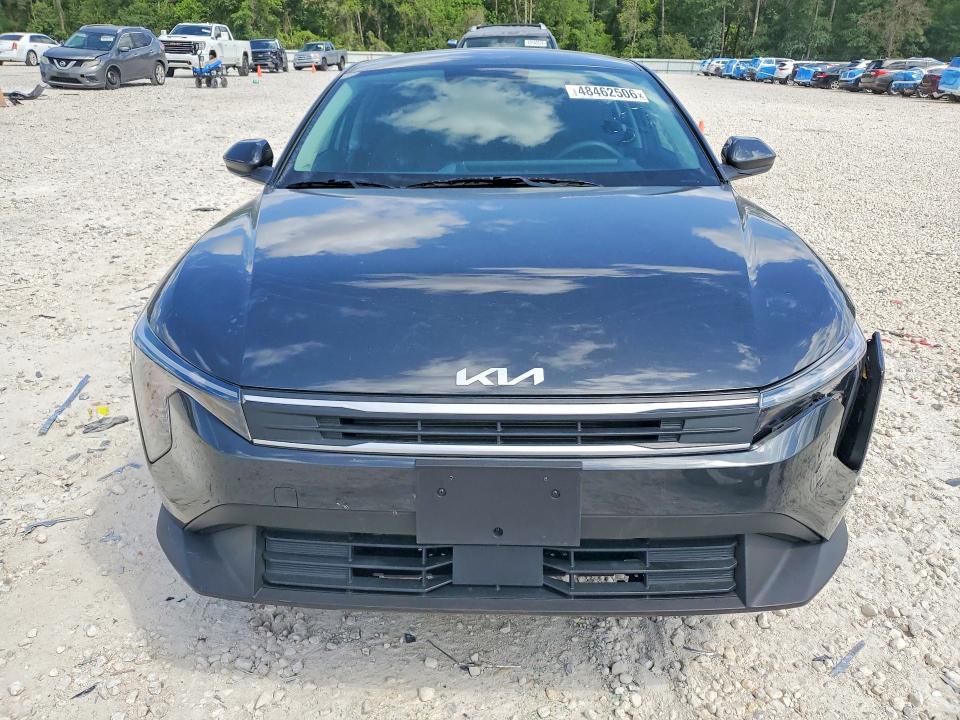 Продаж на аукціоні авто 2026 Kia K4, vin: 3KPFT4DE0TE282151, номер лоту: 48462506