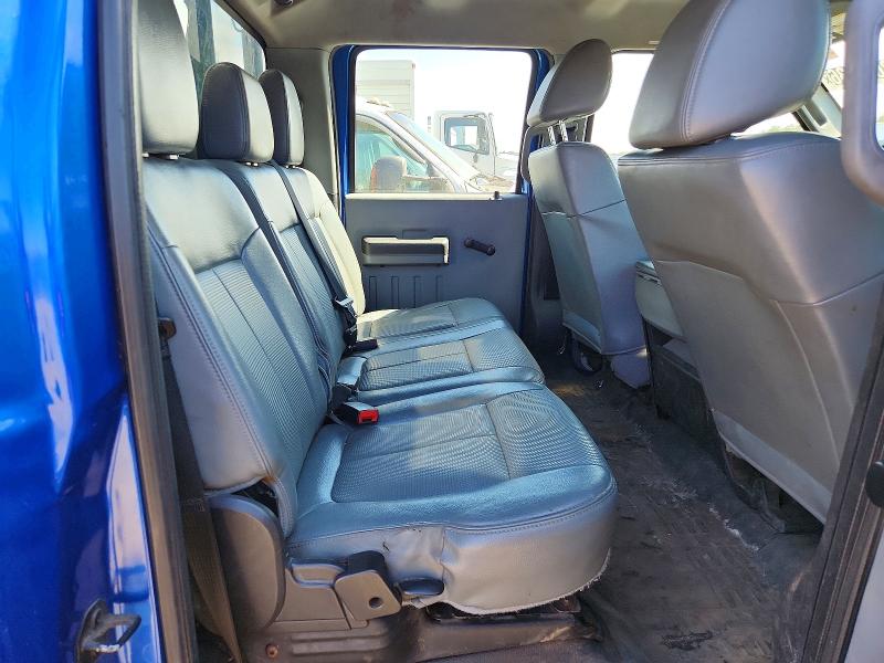 Продажа на аукционе авто 2016 Ford F450, vin: 1FD0W4GY7GEB65067, номер лота: 53670966