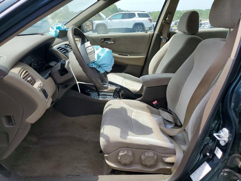 2001 Honda Accord მანქანა იყიდება აუქციონზე, vin: JHMCG56441C016118, აუქციონის ნომერი: 49238286