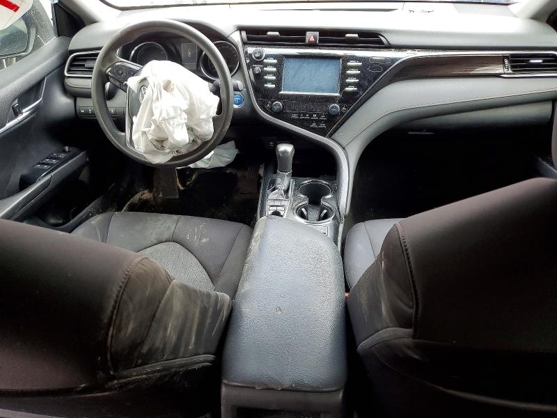 Продажа на аукционе авто 2019 Toyota Camry Hybrid, vin: 4T1B31HK0KU512442, номер лота: 48767676