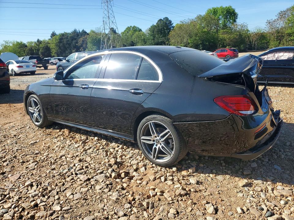 Продаж на аукціоні авто 2017 Mercedes-benz E, vin: WDDZF4KBXHA253236, номер лоту: 49249016