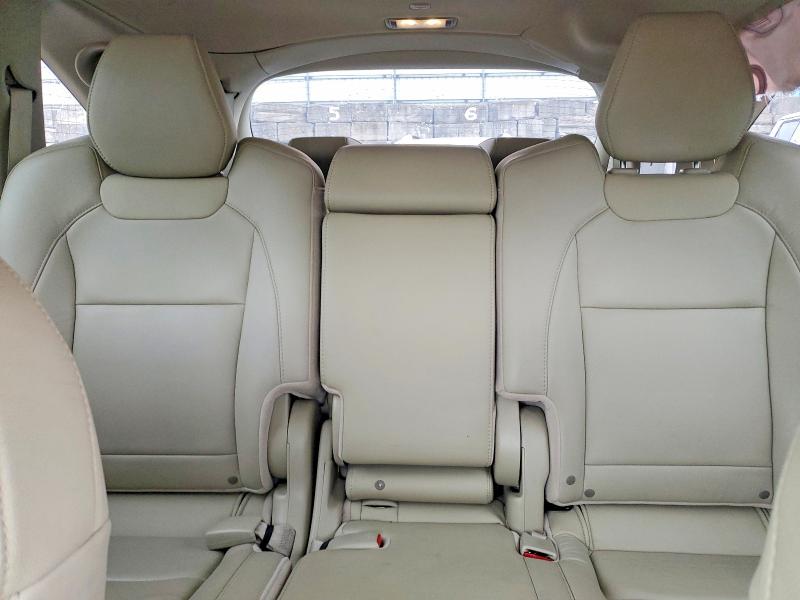 Продаж на аукціоні авто 2014 Acura Mdx, vin: 5FRYD4H47EB030075, номер лоту: 50877156