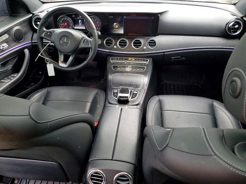 Aukcja sprzedaży 2018 Mercedes-benz E, vin: WDDZF4KB2JA371898, numer aukcji: 50181276