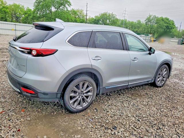 Aukcja sprzedaży 2022 Mazda Cx-9, vin: JM3TCBDY0N0611872, numer aukcji: 51225126