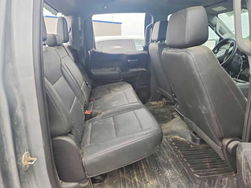 Продаж на аукціоні авто 2023 Gmc Sierra, vin: 3GTUUAED8PG164626, номер лоту: 51549246
