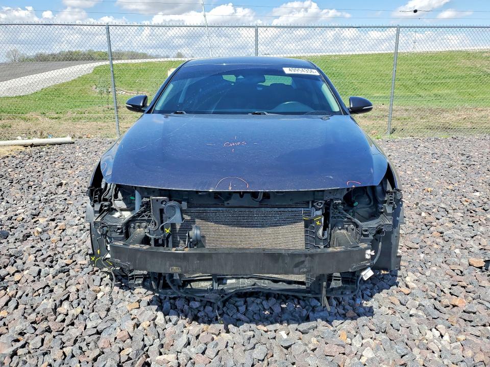 49954356 :رقم المزاد ، 5XXGT4L31KG287174 vin ، 2019 Kia Optima مزاد بيع