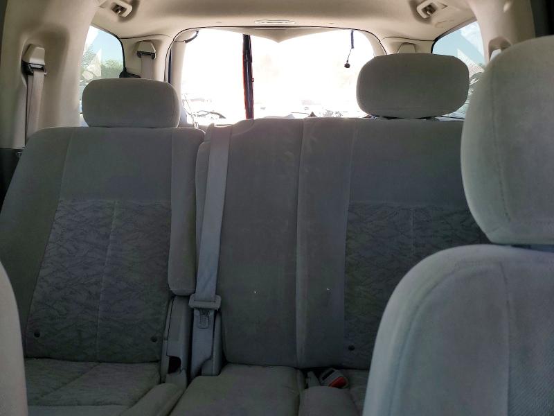 Продажа на аукционе авто 2006 Gmc Envoy, vin: 1GKES16S466146782, номер лота: 49314036