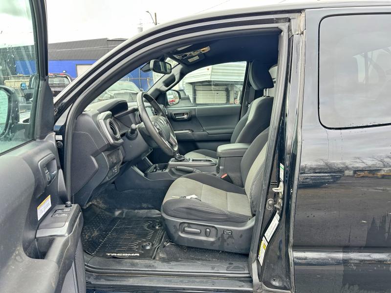 Продаж на аукціоні авто 2020 Toyota Tacoma, vin: 5TFSZ5AN8LX233738, номер лоту: 51810376