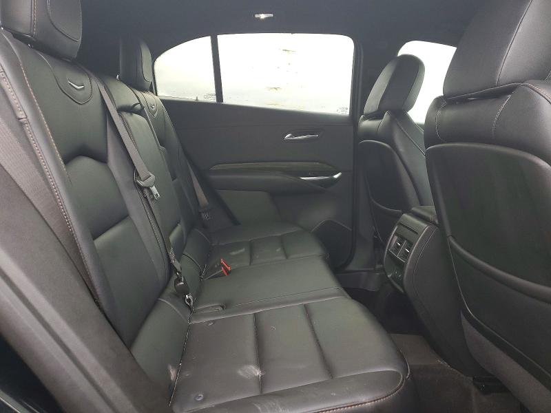 Продаж на аукціоні авто 2022 Cadillac Xt4, vin: 1GYFZFR47NF159654, номер лоту: 45826576