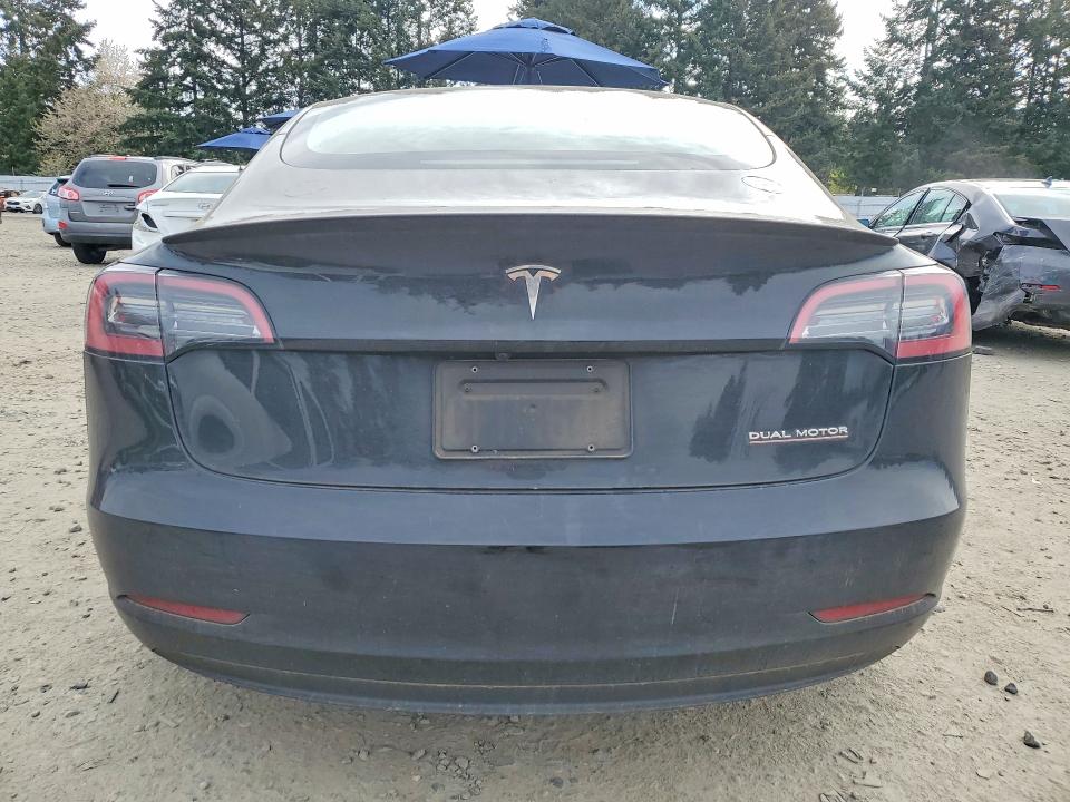 Продаж на аукціоні авто 2023 Tesla Model 3, vin: 5YJ3E1EC5PF405080, номер лоту: 49776816