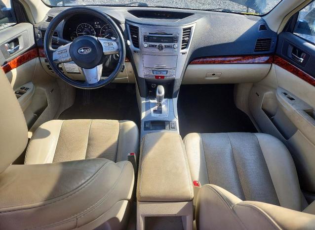Aukcja sprzedaży 2011 Subaru Legacy, vin: 4S3BMCK61B3236772, numer aukcji: 49263866