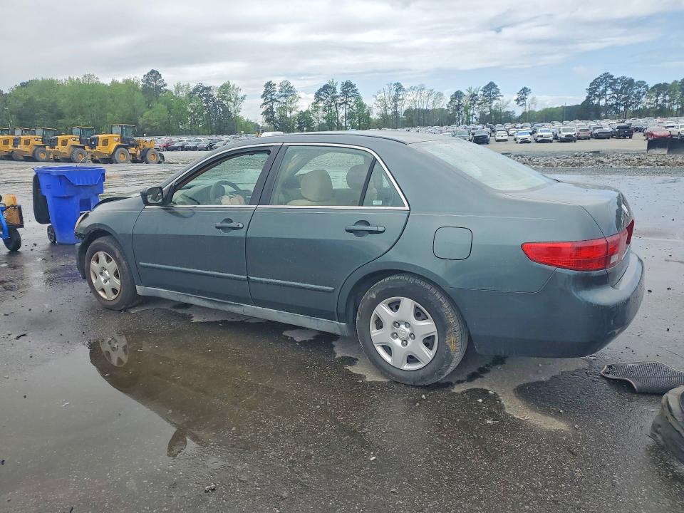 48628336 :رقم المزاد ، 1HGCM56475A159433 vin ، 2005 Honda Accord مزاد بيع