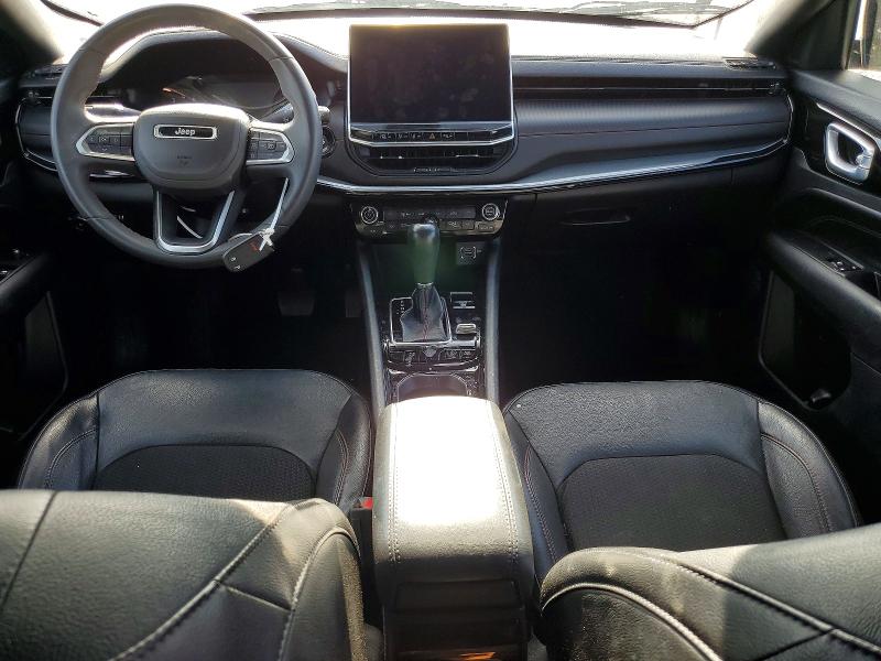 Продажа на аукционе авто 2023 Jeep Compass, vin: 3C4NJDDN4PT544319, номер лота: 49298406