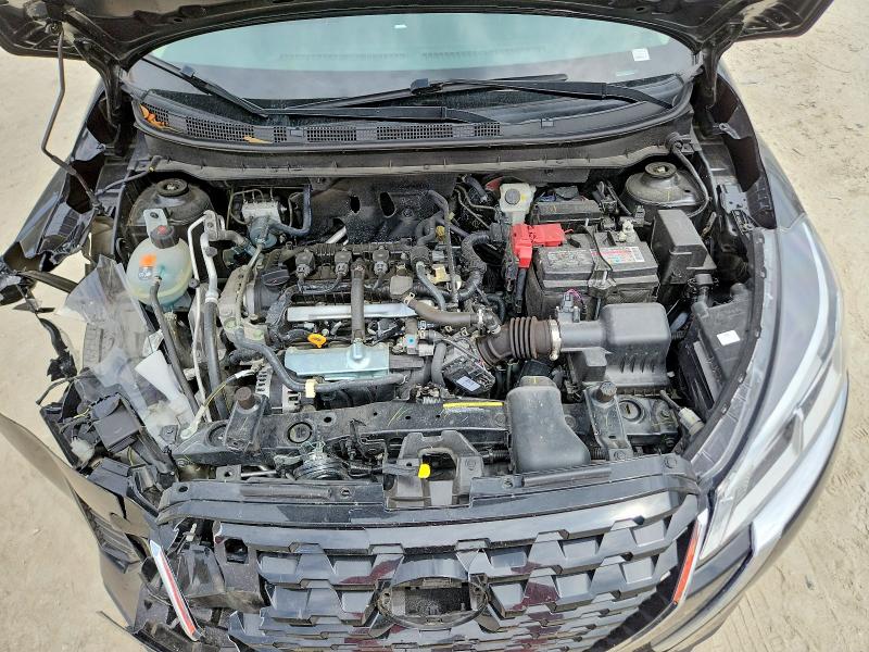 Aukcja sprzedaży 2024 Nissan Kicks, vin: 3N1CP5BV9RL555661, numer aukcji: 50934186