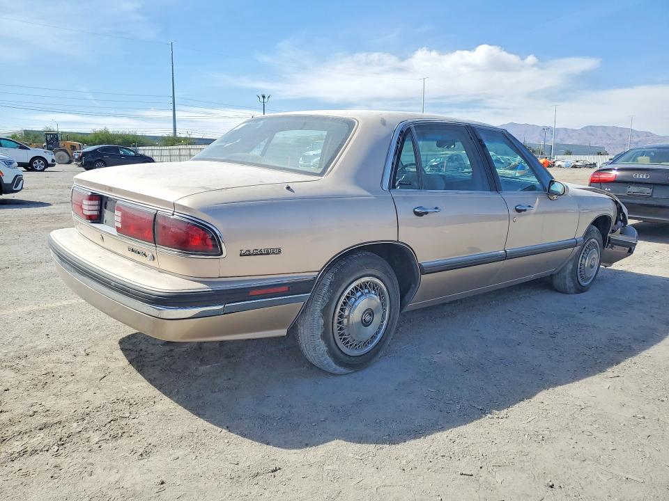 Продажа на аукционе авто 1995 Buick Lesabre, vin: 1G4HP52L6SH488129, номер лота: 48996656