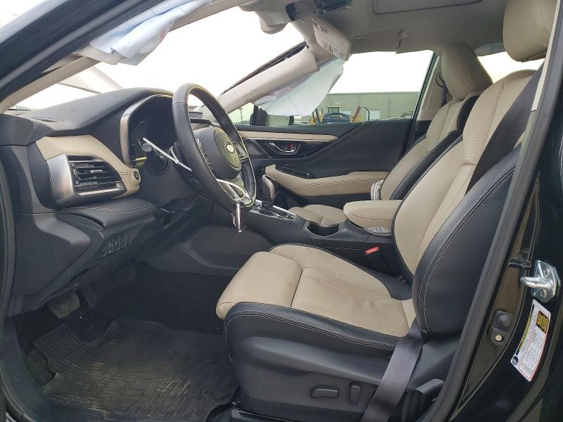 Aukcja sprzedaży 2022 Subaru Outback, vin: 4S4BTANC8N3236633, numer aukcji: 48311616