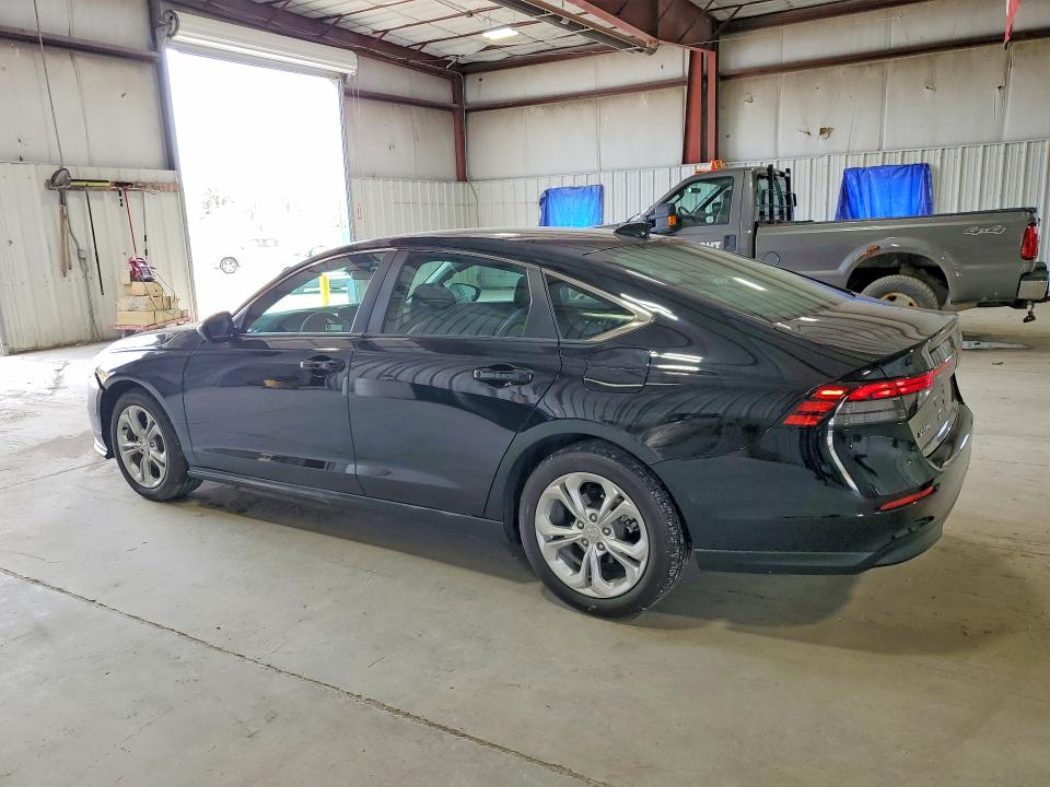 Aukcja sprzedaży 2025 Honda Accord, vin: 1HGCY1F29SA041102, numer aukcji: 51782026