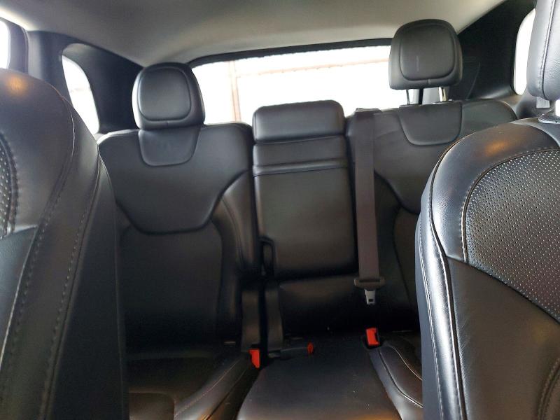 Aukcja sprzedaży 2019 Jeep Cherokee, vin: 1C4PJMDN5KD180922, numer aukcji: 50956126