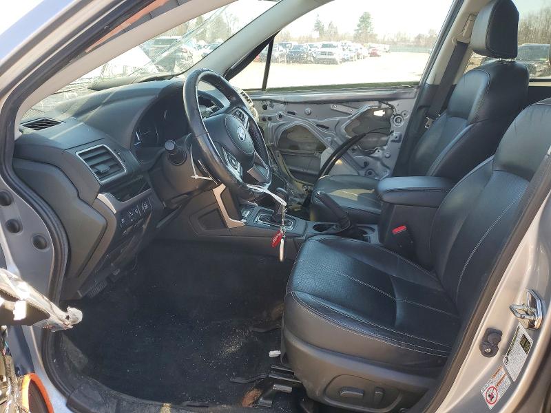 Продаж на аукціоні авто 2017 Subaru Forester, vin: JF2SJGTC9HH425302, номер лоту: 48310076