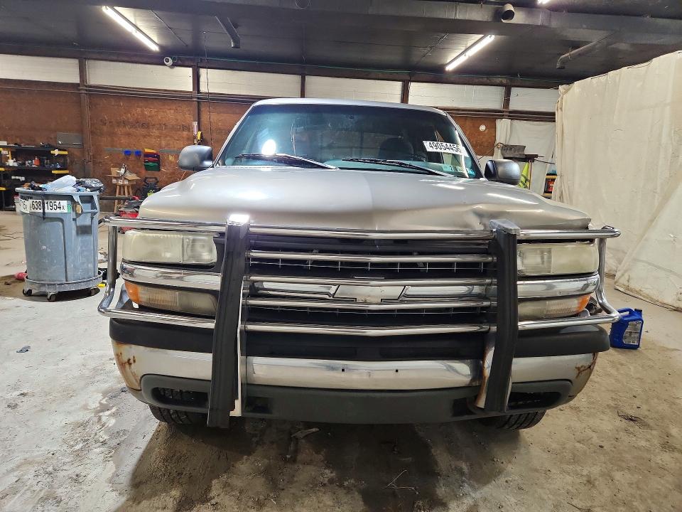 Продаж на аукціоні авто 2000 Chevrolet Silverado, vin: 2GCEK19TXY1178209, номер лоту: 49054456