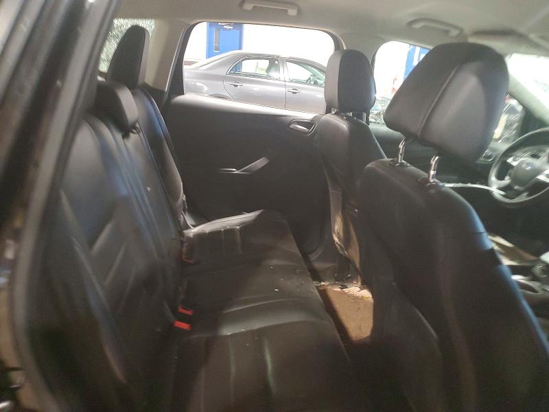 Aukcja sprzedaży 2016 Ford Escape, vin: 1FMCU9J94GUA78315, numer aukcji: 50233626