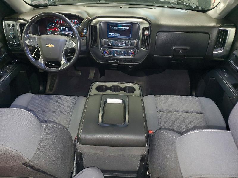 Aukcja sprzedaży 2019 Chevrolet Silverado Ld, vin: 2GCVKPEC3K1117171, numer aukcji: 49810426