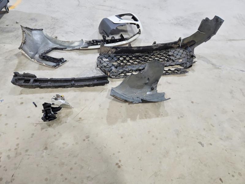 Aukcja sprzedaży 2021 Kia Soul, vin: KNDJ23AU1M7762610, numer aukcji: 50680726