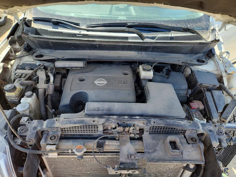 Продажа на аукционе авто 2015 Nissan Pathfinder, vin: 5N1AR2MM1FC639431, номер лота: 51268126
