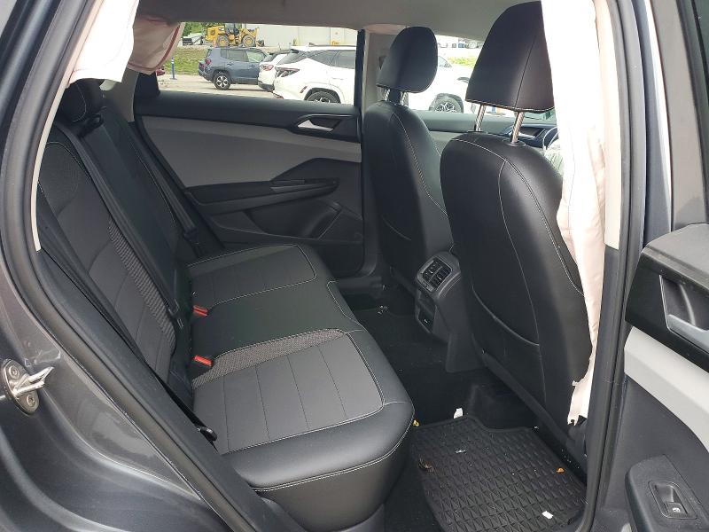 Aukcja sprzedaży 2022 Volkswagen Taos, vin: 3VVYX7B25NM023186, numer aukcji: 51421166