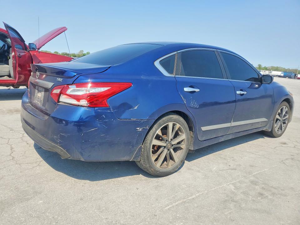 Продажа на аукционе авто 2016 Nissan Altima, vin: 1N4AL3AP1GC290028, номер лота: 48615066