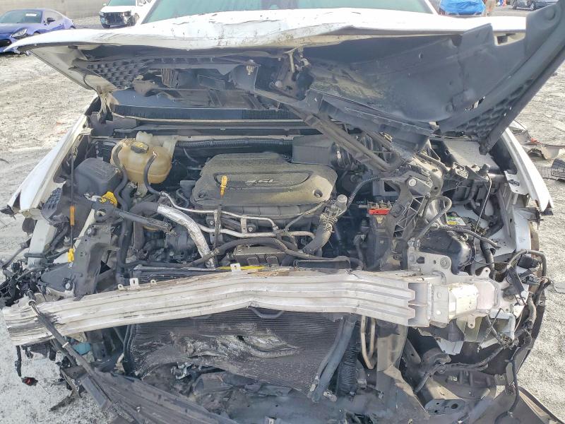 48397386 :رقم المزاد ، 2C4RC1EGXHR634959 vin ، 2017 Chrysler Pacifica 4x4 Ltd مزاد بيع