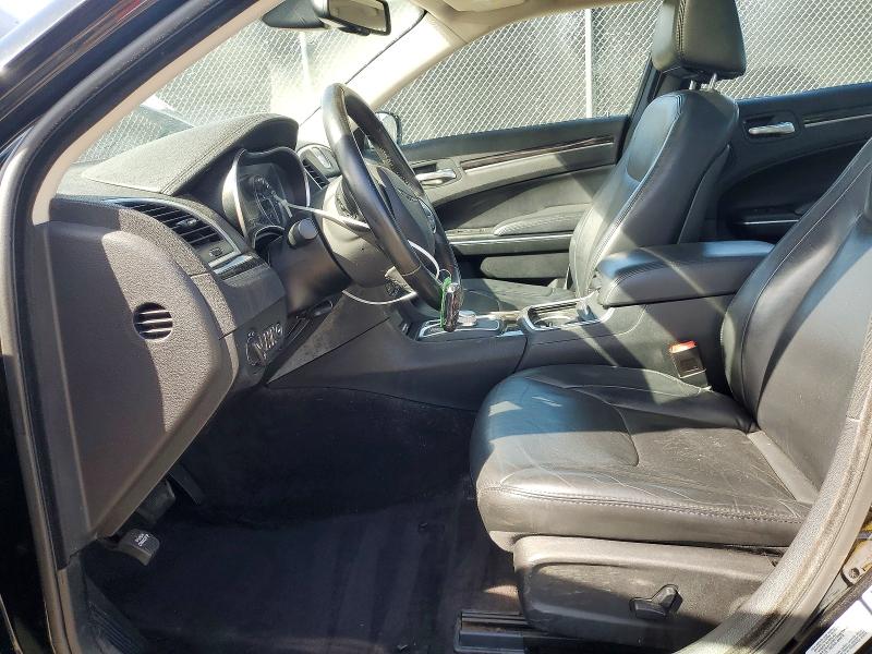 Aukcja sprzedaży 2016 Chrysler 300, vin: 2C3CCARG8GH262045, numer aukcji: 51279906