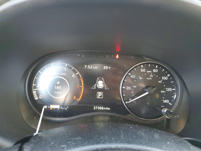 Aukcja sprzedaży 2023 Nissan Kicks, vin: 3N1CP5CV4PL480217, numer aukcji: 48690806