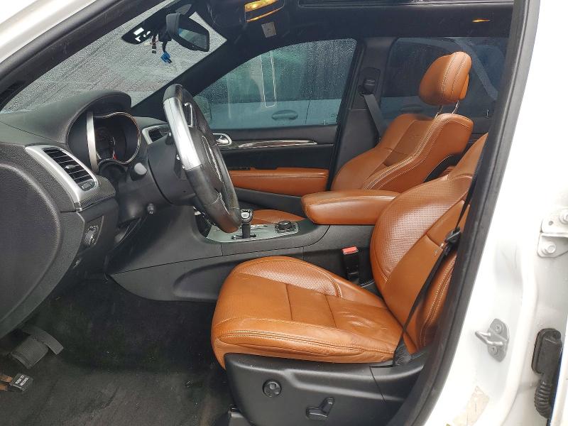 Продажа на аукционе авто 2015 Jeep Grand Cherokee, vin: 1C4RJFDJ4FC752057, номер лота: 47911866