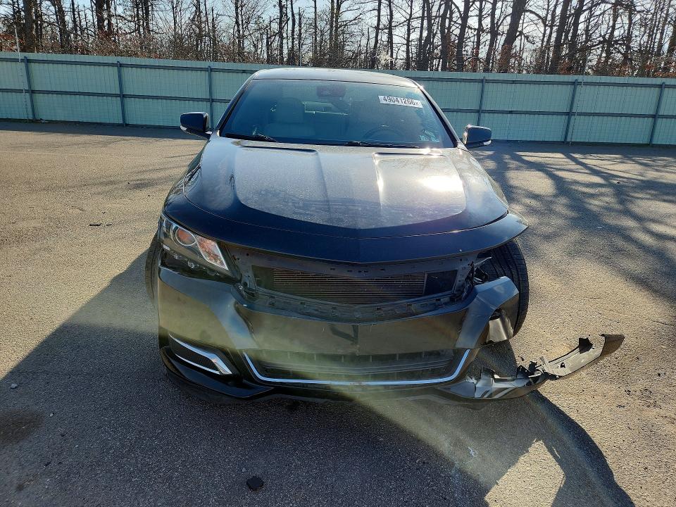 Aukcja sprzedaży 2017 Chevrolet Impala, vin: 2G1105S3XH9190456, numer aukcji: 49041266