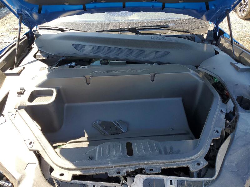 Продажа на аукционе авто 2025 Ford Mustang Mach-e, vin: 3FMTK4SXXSMA39568, номер лота: 50799026