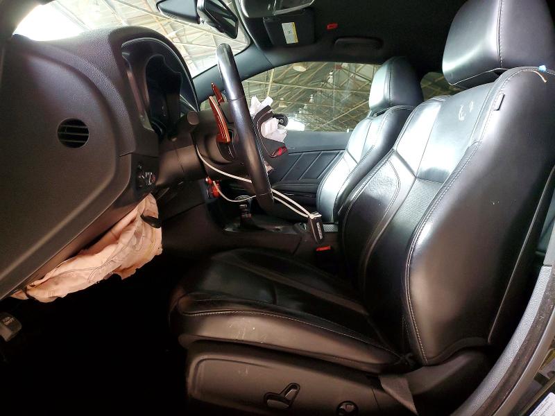Aukcja sprzedaży 2017 Dodge Charger, vin: 2C3CDXHG6HH529055, numer aukcji: 50184976