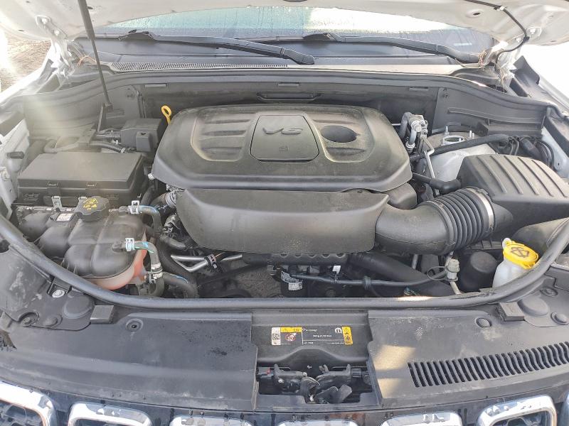 Продажа на аукционе авто 2021 Jeep Grand Cherokee, vin: 1C4RJFBGXMC775007, номер лота: 51441376