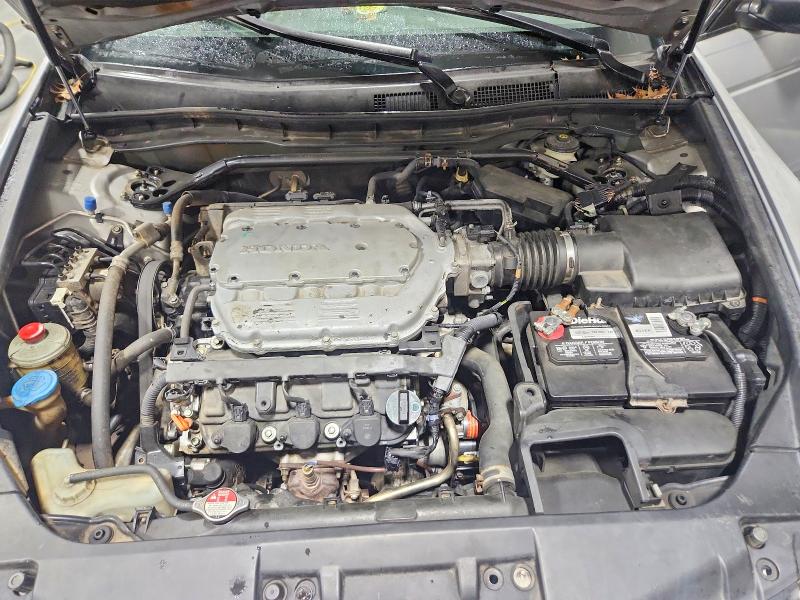 Продаж на аукціоні авто 2008 Honda Accord, vin: 1HGCP36838A044251, номер лоту: 51587026