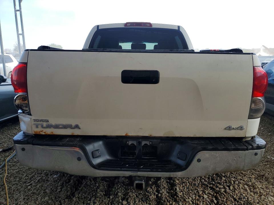 53288646 :رقم المزاد ، 5TFDV58188X063606 vin ، 2008 Toyota Tundra مزاد بيع