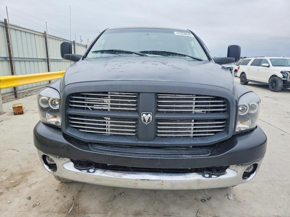Aukcja sprzedaży 2007 Dodge Ram 2500, vin: 3D7KS28A67G770226, numer aukcji: 51658946