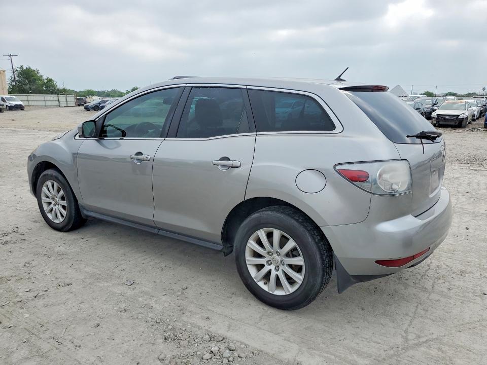 Aukcja sprzedaży 2010 Mazda Cx-7, vin: JM3ER2W58A0306950, numer aukcji: 51405896