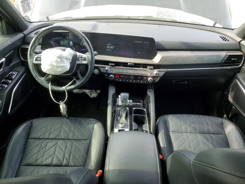 Продажа на аукционе авто 2024 Kia Telluride, vin: 5XYP3DGC1RG534774, номер лота: 48855906