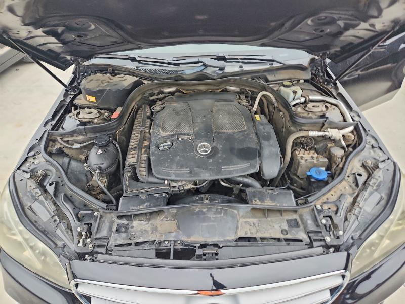 Auction sale of the 2015 Mercedes-benz E, vin: WDDHF5KB8FB156559, lot number: 51498886