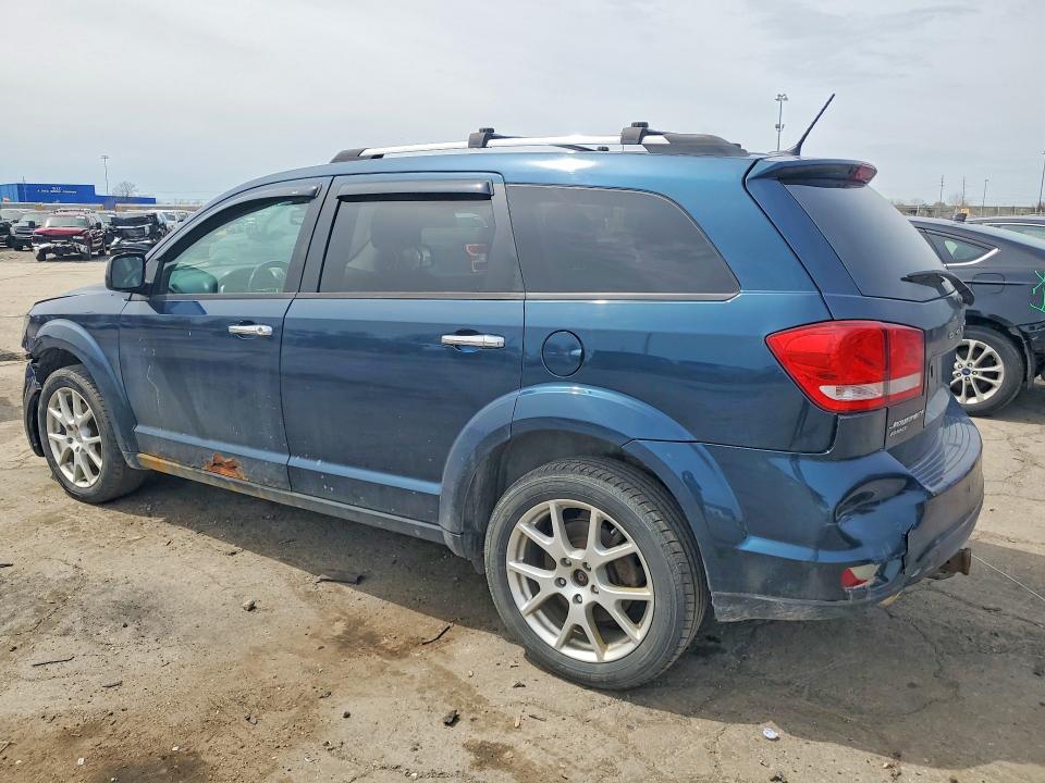 Aukcja sprzedaży 2014 Dodge Journey, vin: 3C4PDDFG0ET284478, numer aukcji: 51066846